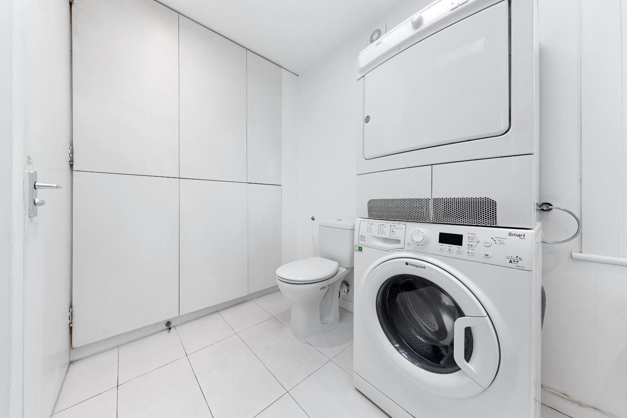 Luxury 4-Bedroom Modern Flat In Central London Steps From Station, Sleeps 9 In Style! Zewnętrze zdjęcie
