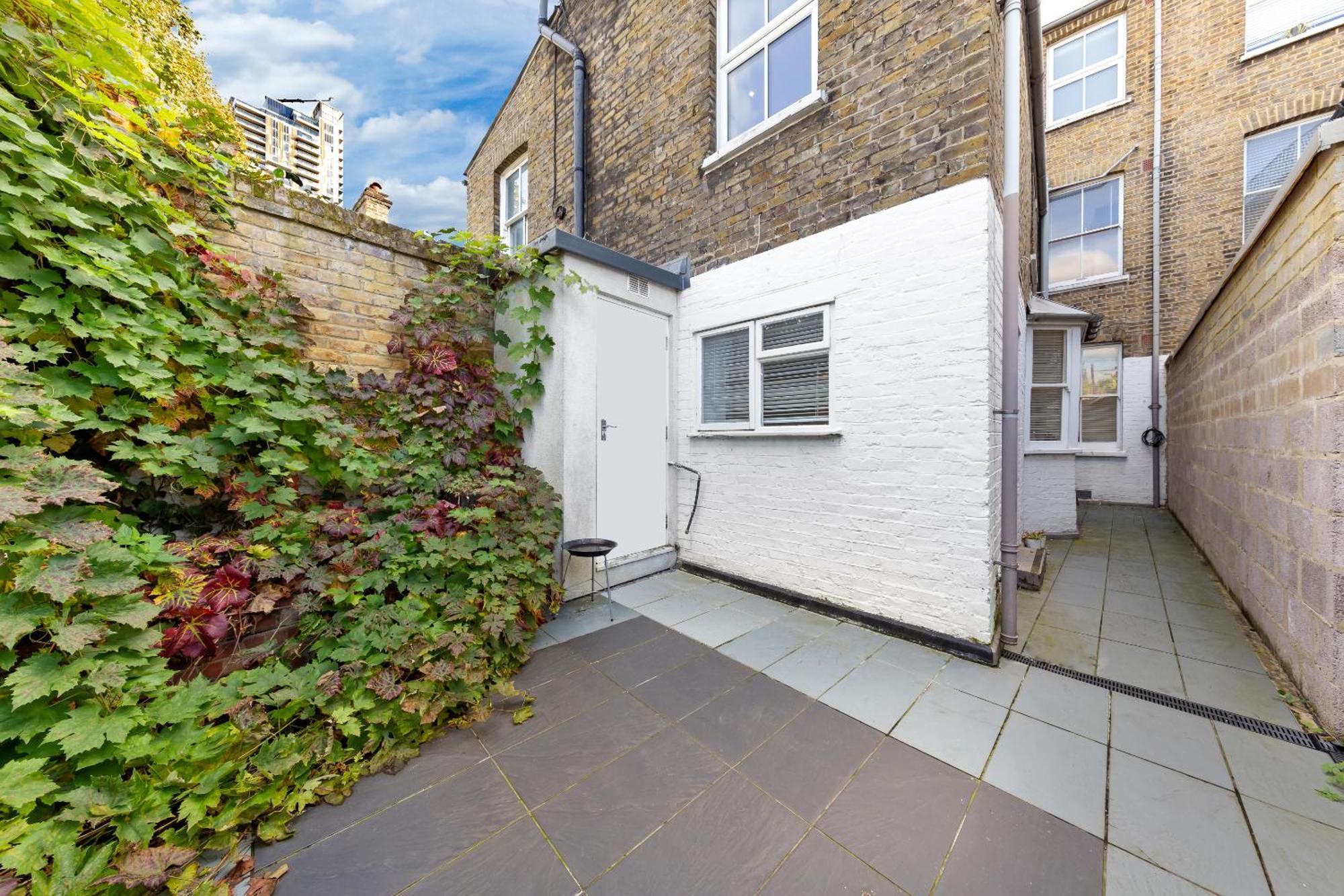 Luxury 4-Bedroom Modern Flat In Central London Steps From Station, Sleeps 9 In Style! Zewnętrze zdjęcie