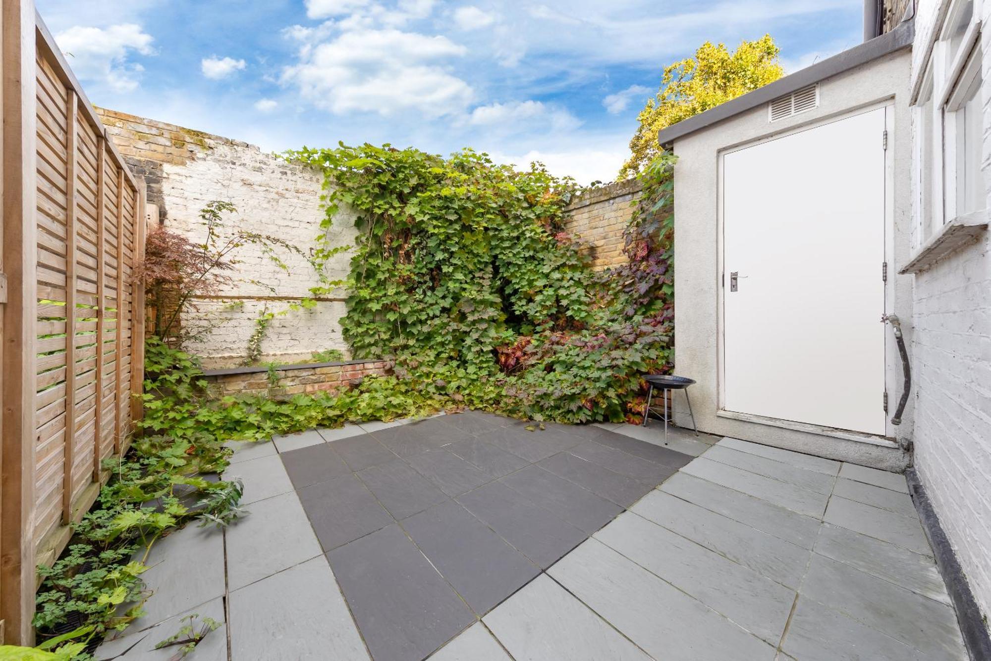 Luxury 4-Bedroom Modern Flat In Central London Steps From Station, Sleeps 9 In Style! Zewnętrze zdjęcie
